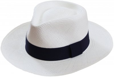 Hats - Gårda Cayambe Panama (white)