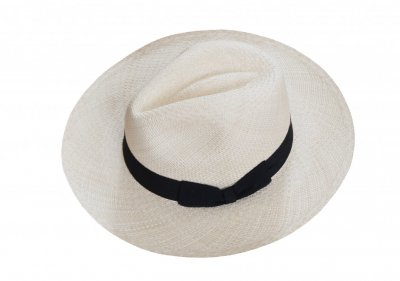 Hats - Gårda Cuenca Panama (natural)