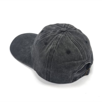 Caps - Gårda Dino (black)