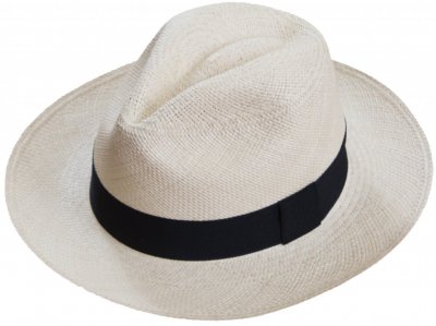 Hats - Gårda Puyo Panama (natural)