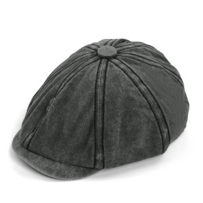 Flat cap - Gårda Maxton Newsboy (green)