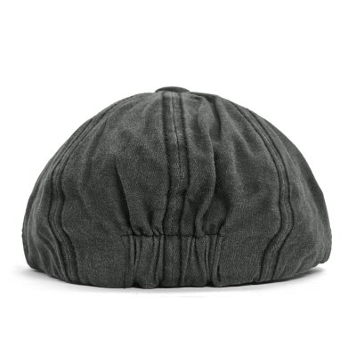 Flat cap - Gårda Maxton Newsboy (green)