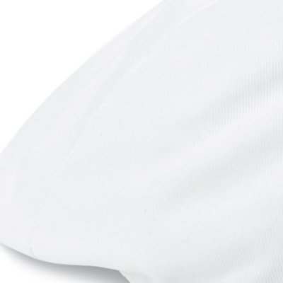 Flat cap - Gårda Vico Cotton Flat Cap (white)