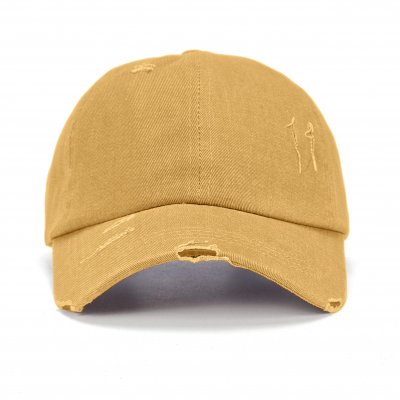Caps - Gårda Vintage (yellow)
