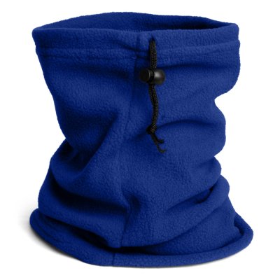 Neck warmer - Gårda Hammerdal Fleece Loop (blue)