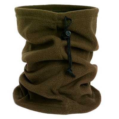 Neck warmer - Gårda Hammerdal Fleece Loop (green)