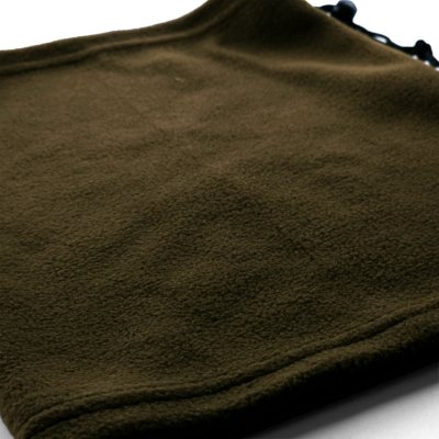 Neck warmer - Gårda Hammerdal Fleece Loop (green)