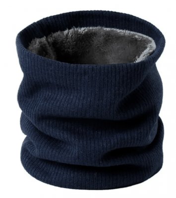 Neck warmer - Gårda Northern Outdoor (dark blue)