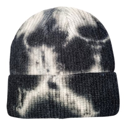 Beanies - Gårda Rockport Docker Beanie (black)