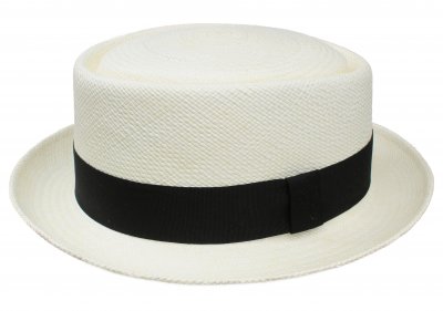 Hats - Gårda Walter Panama (white)