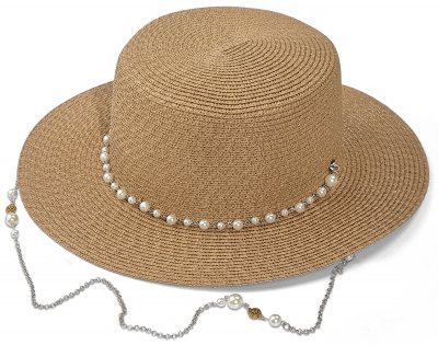 Straw Hat - Gårda Amidala (nature)