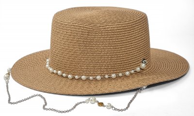 Straw Hat - Gårda Amidala (nature)