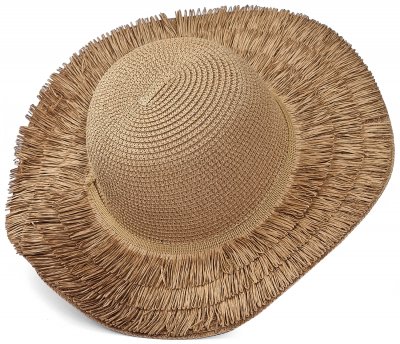 Straw Hat - Gårda Sarita (nature)