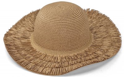 Straw Hat - Gårda Sarita (nature)