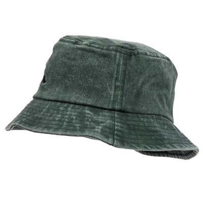 Hats Kids - Gårda Bulldozer Bucket Hat (green)