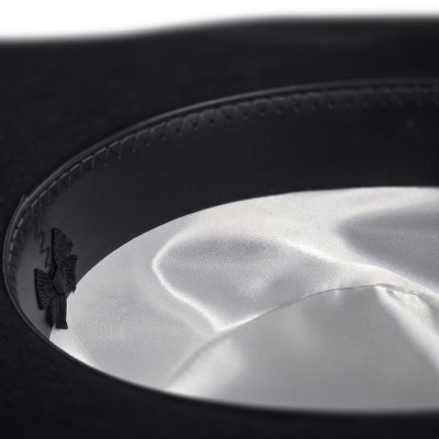 Hats - Gårda Boise Cowboy (black)