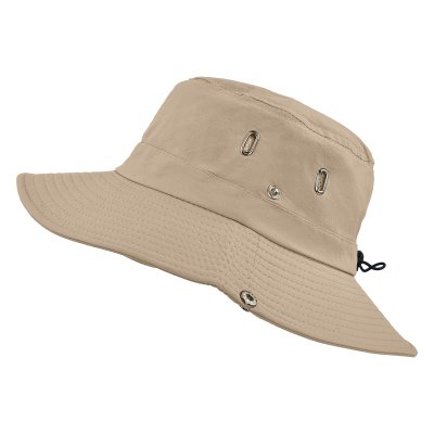 Hats - Gårda Connemara Outdoor Hat (beige)