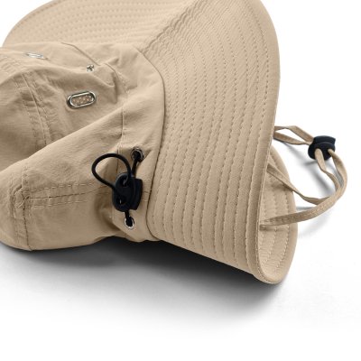 Hats - Gårda Connemara Outdoor Hat (beige)