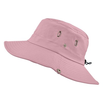 Hats - Gårda Connemara Outdoor Hat (pink)