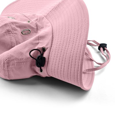 Hats - Gårda Connemara Outdoor Hat (pink)