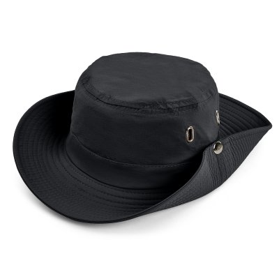 Hats - Gårda Connemara Outdoor Hat (black)