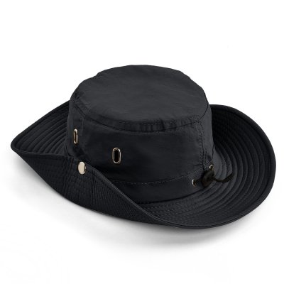 Hats - Gårda Connemara Outdoor Hat (black)