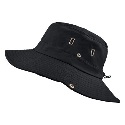 Hats - Gårda Connemara Outdoor Hat (black)