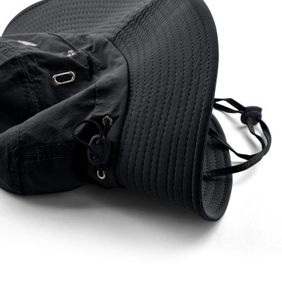 Hats - Gårda Connemara Outdoor Hat (black)