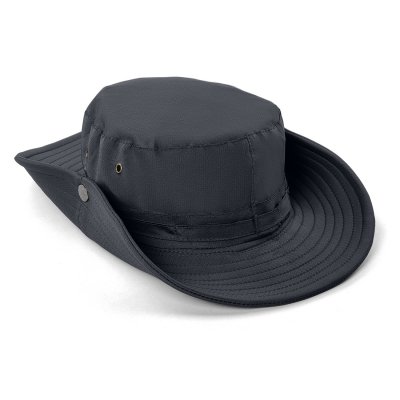 Hats - Gårda Jotun Outdoor Hat (black)