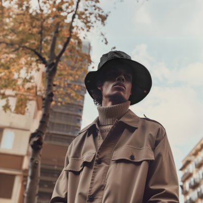 Hats - Gårda Jotun Outdoor Hat (black)