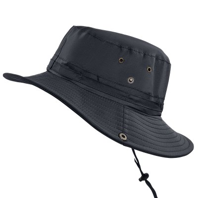 Hats - Gårda Jotun Outdoor Hat (black)