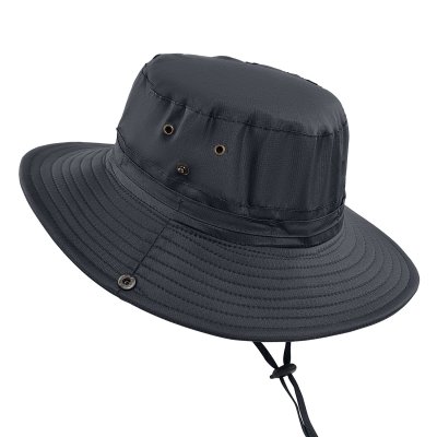Hats - Gårda Jotun Outdoor Hat (black)