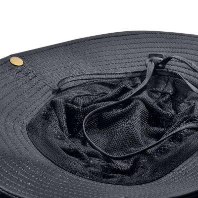 Hats - Gårda Jotun Outdoor Hat (black)