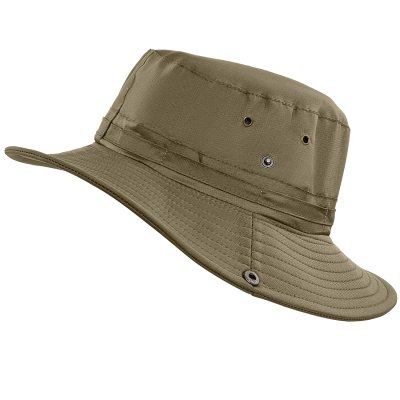 Hats - Gårda Jotun Outdoor Hat (green)