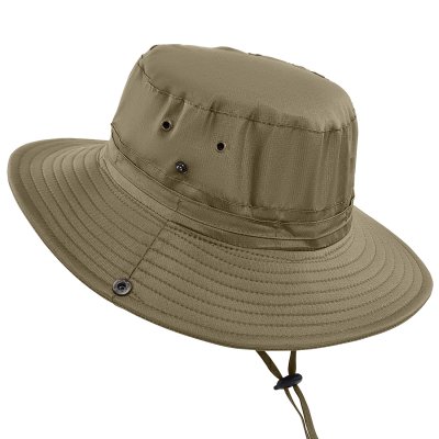 Hats - Gårda Jotun Outdoor Hat (green)