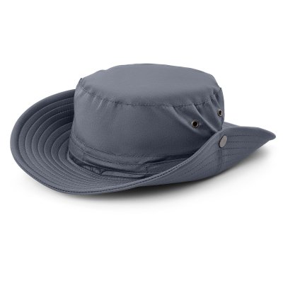 Hats - Gårda Jotun Outdoor Hat (dark grey)