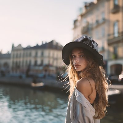 Hats - Gårda Jotun Outdoor Hat (dark grey)