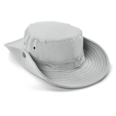 Hats - Gårda Jotun Outdoor Hat (light grey)