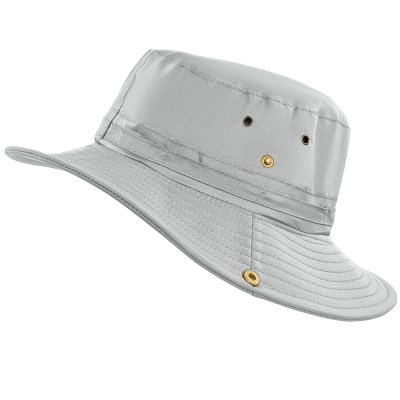 Hats - Gårda Jotun Outdoor Hat (light grey)