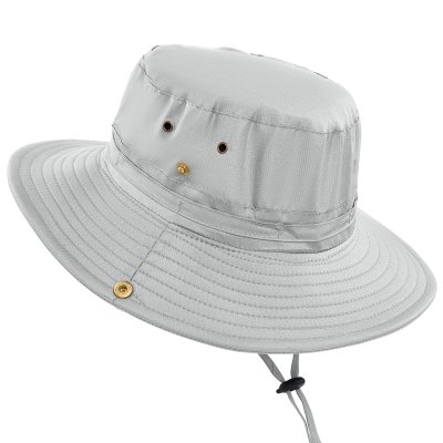 Hats - Gårda Jotun Outdoor Hat (light grey)