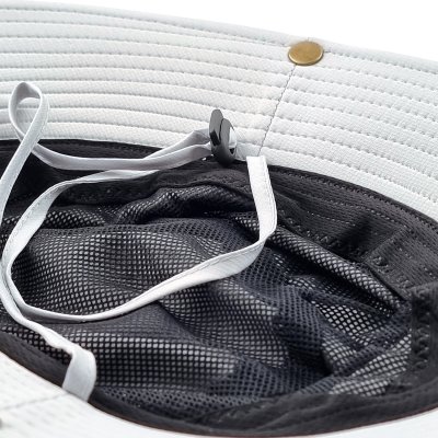 Hats - Gårda Jotun Outdoor Hat (light grey)