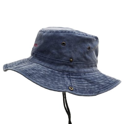 Hats - Gårda Pinot Noir Bucket Hat (blue)