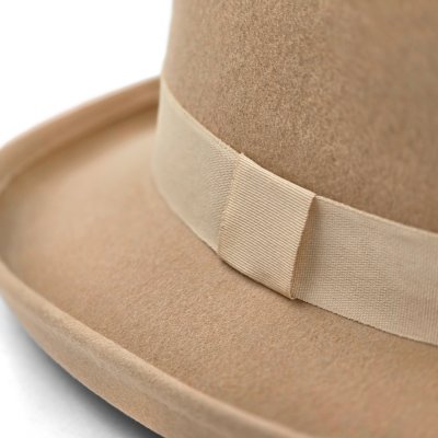 Hats - Gårda Pomeroy Gambler (beige)