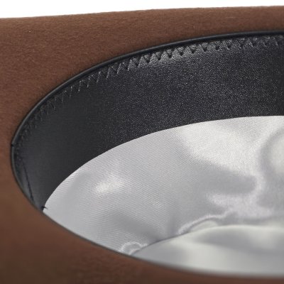 Hats - Gårda Pueblo Cowboy (brown)