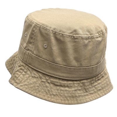 Hats - Gårda Riesling Bucket Hat (beige)