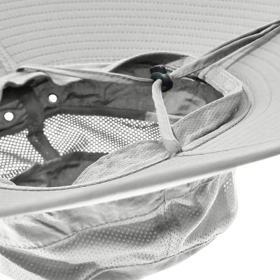 Hats - Gårda Sarek Outdoor Hat (light grey)