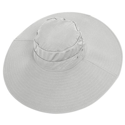 Hats - Gårda Sarek Outdoor Hat (light grey)