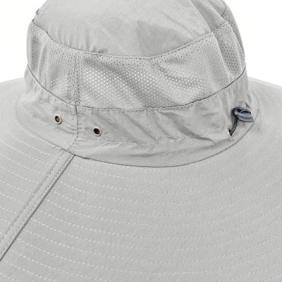 Hats - Gårda Sarek Outdoor Hat (light grey)