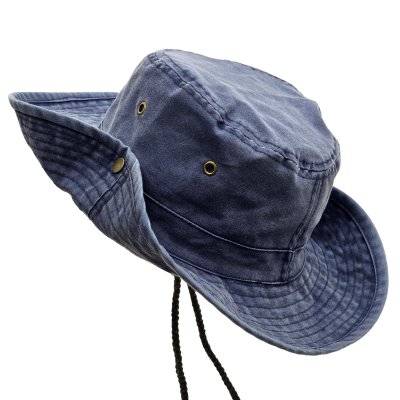 Hats - Gårda Sex On The Beach Bucket Hat (blue)