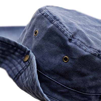 Hats - Gårda Sex On The Beach Bucket Hat (blue)